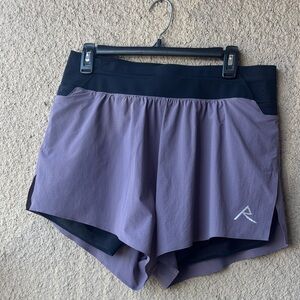 Running Shorts